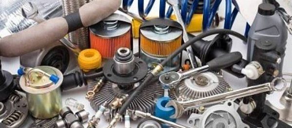 Pièces de rechange 12.12.2023