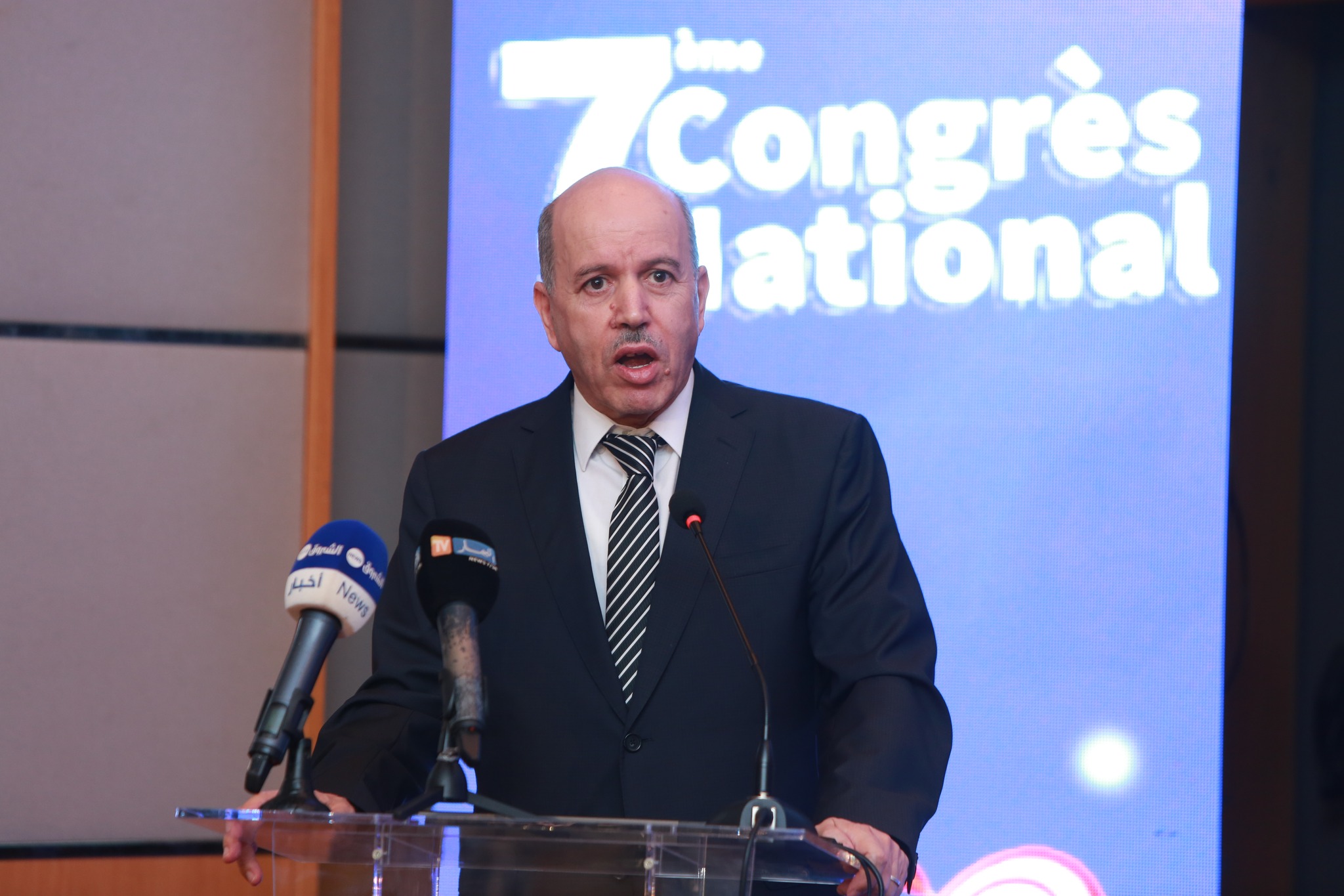 يجدد دعم الدولة لتطوير البحث العلمي في مجال الصحة