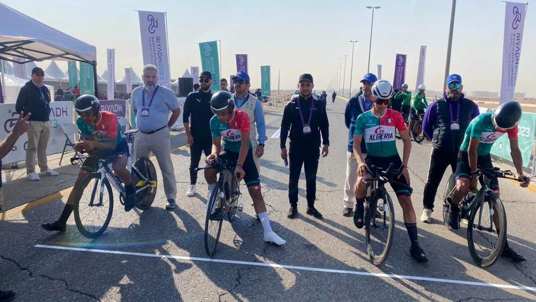 سباق ضد الساعة