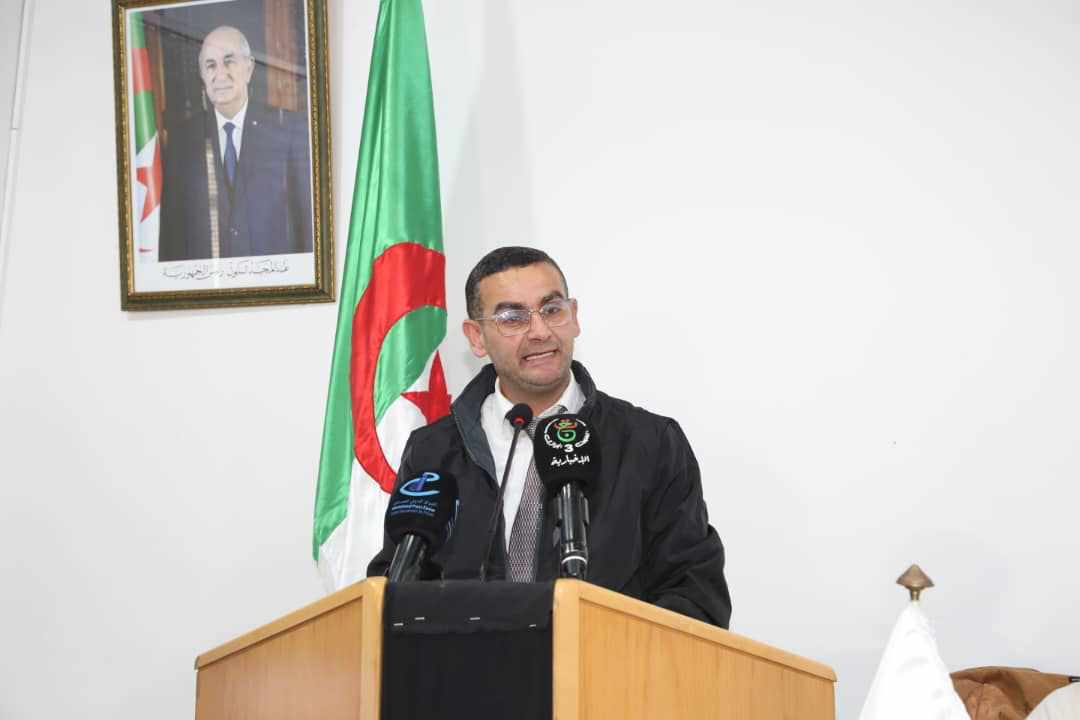 سليمان عبدوش