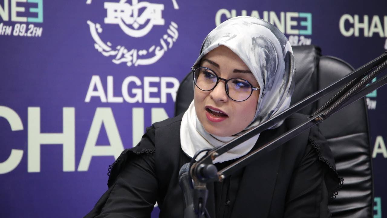 Souhila Abellache.20.12.2023