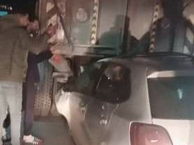 حوادث المرور