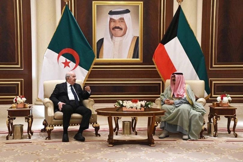 تبون- الكويت