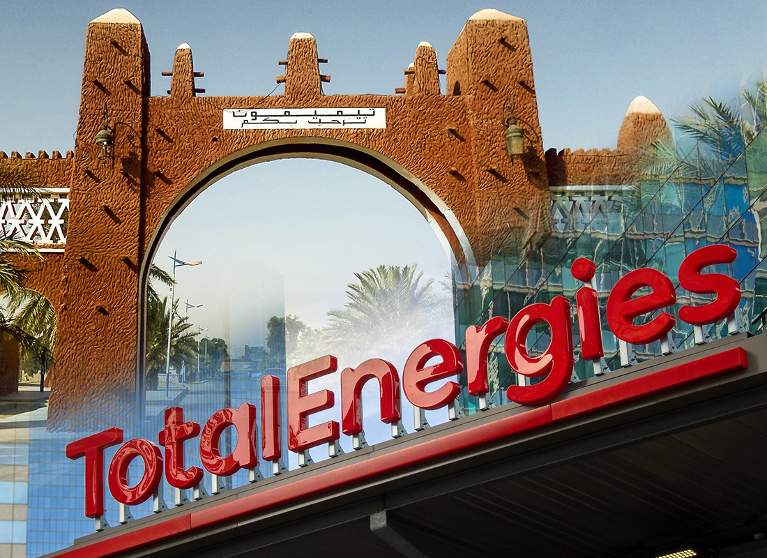 Signature à Timimoun de trois conventions entre TotalEnergies-Algérie et trois secteurs d'activité
