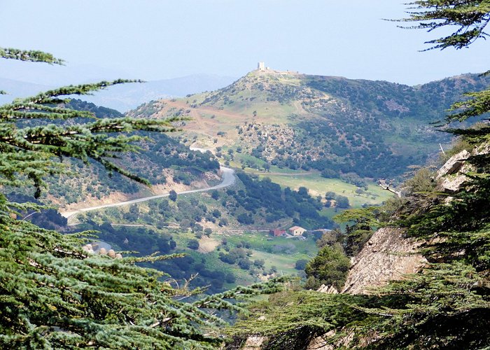 Tourisme Tissimsilt