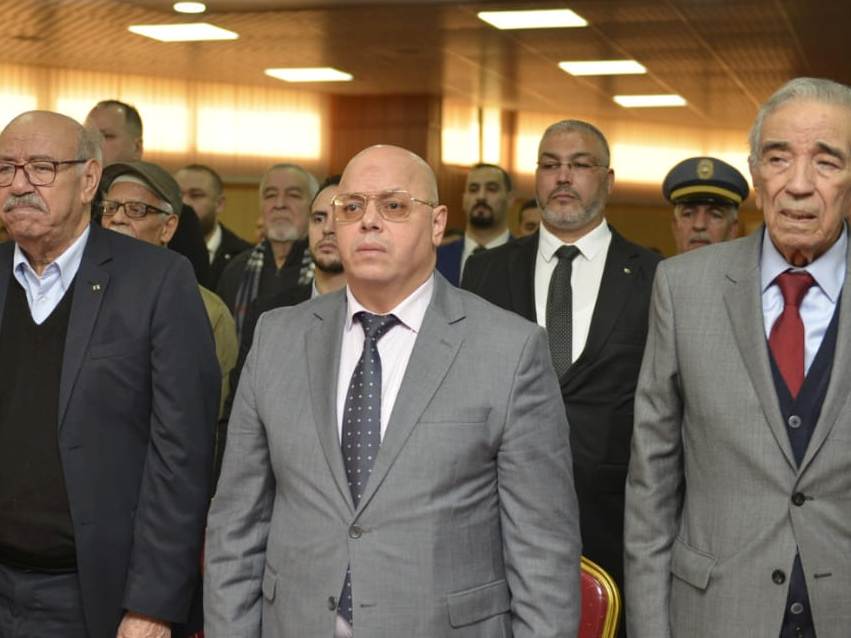 العيد  ربيقة
