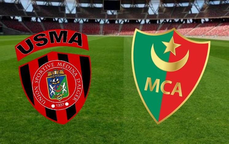USMA MCA