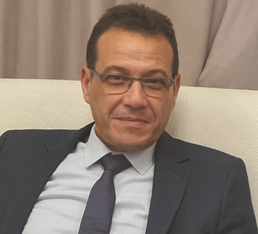 Mohamed Kara