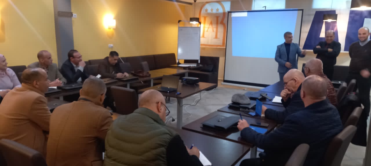 directeurs ouest