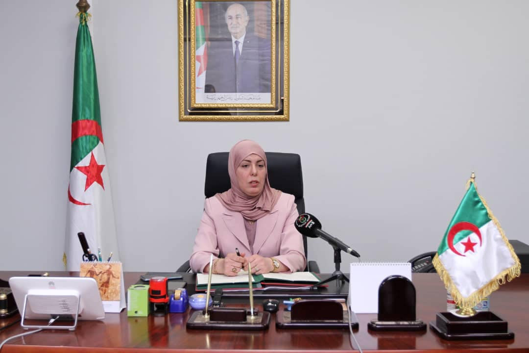 مريم بن مولود