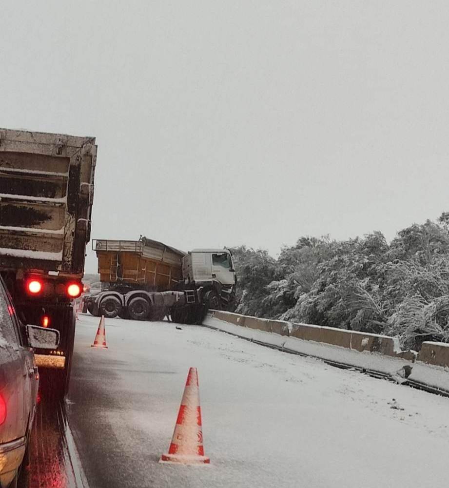 Sinistres 10.01.2024