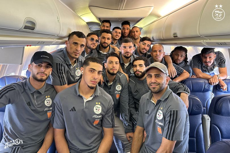 المنتخب الوطني