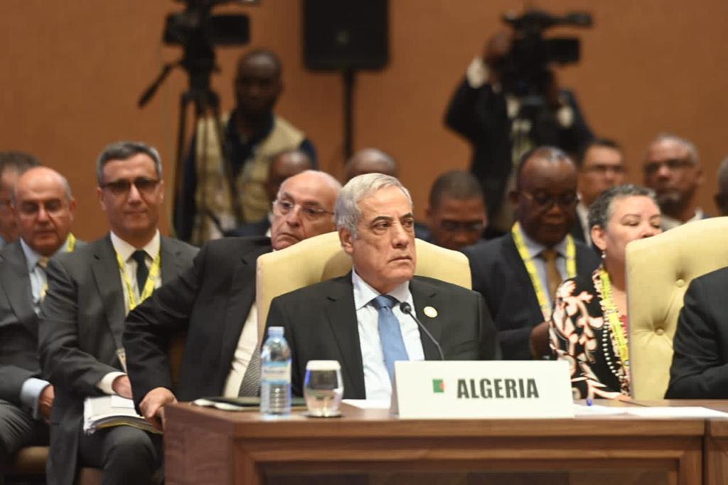 قمة مجموعة 77+الصين