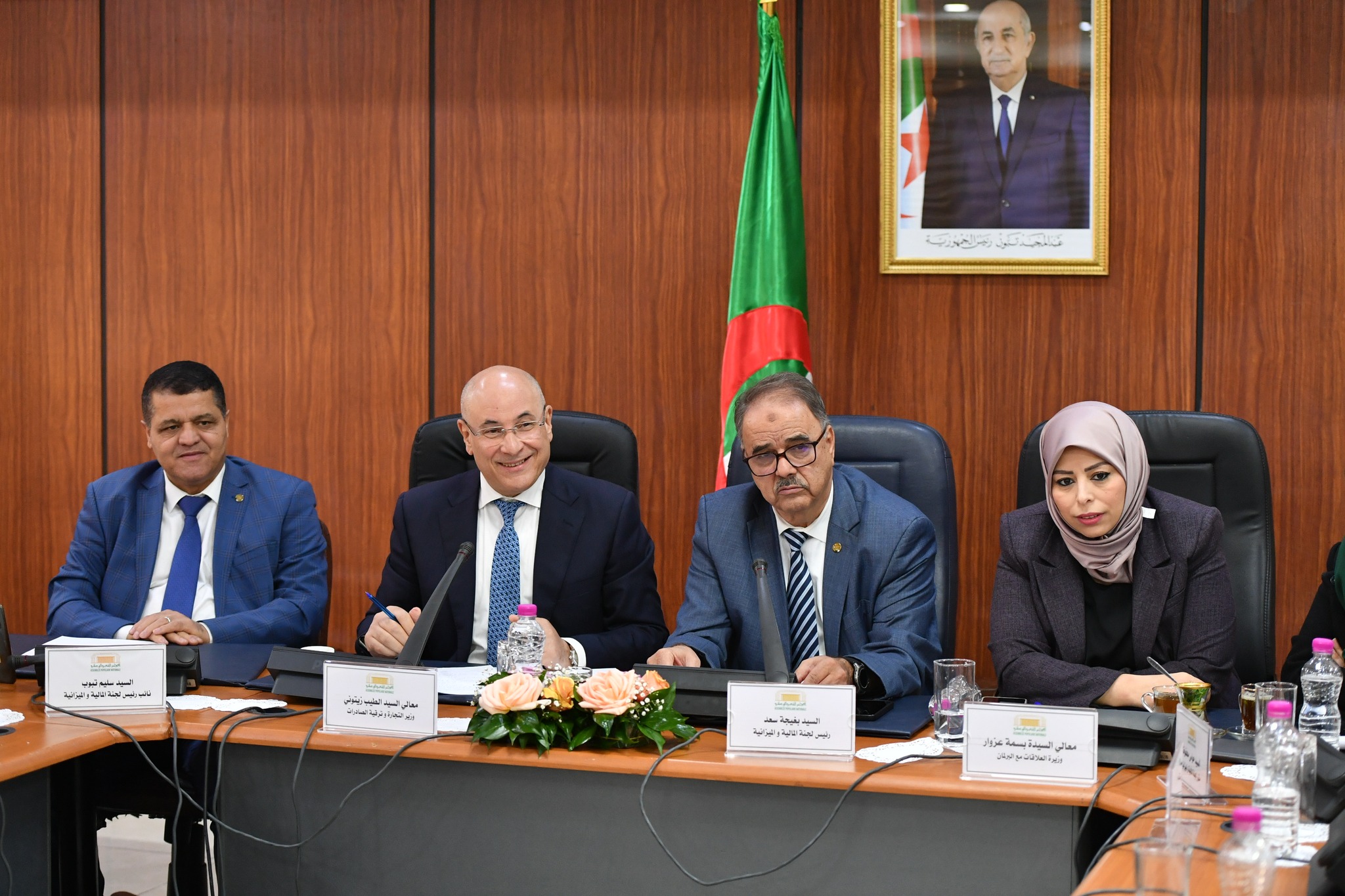 الطيب زيتوني