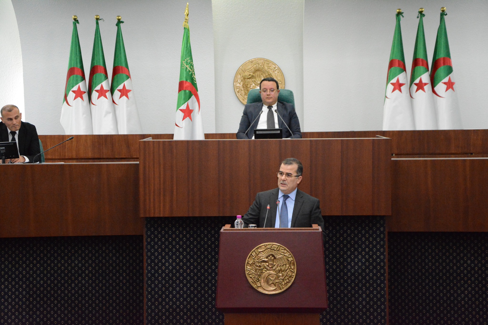 فيصل بن طالب