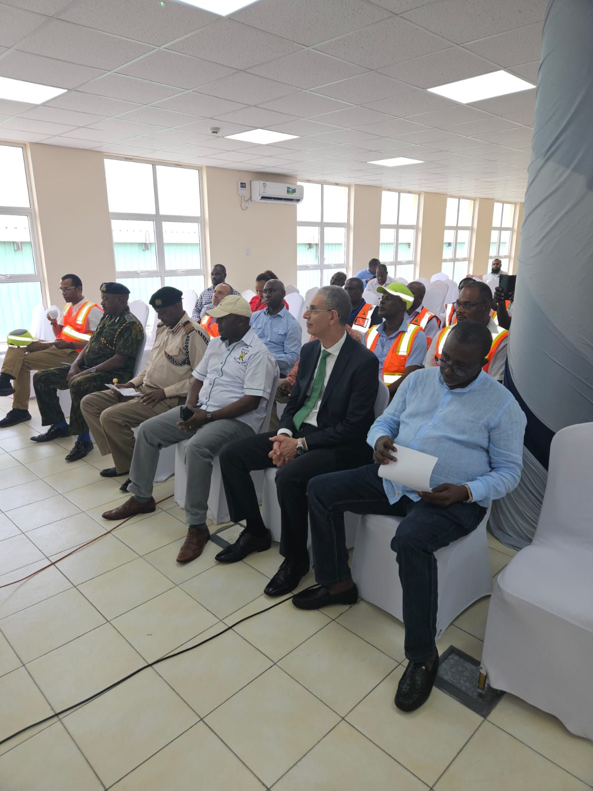 Algérie-kenya.25.01.2024