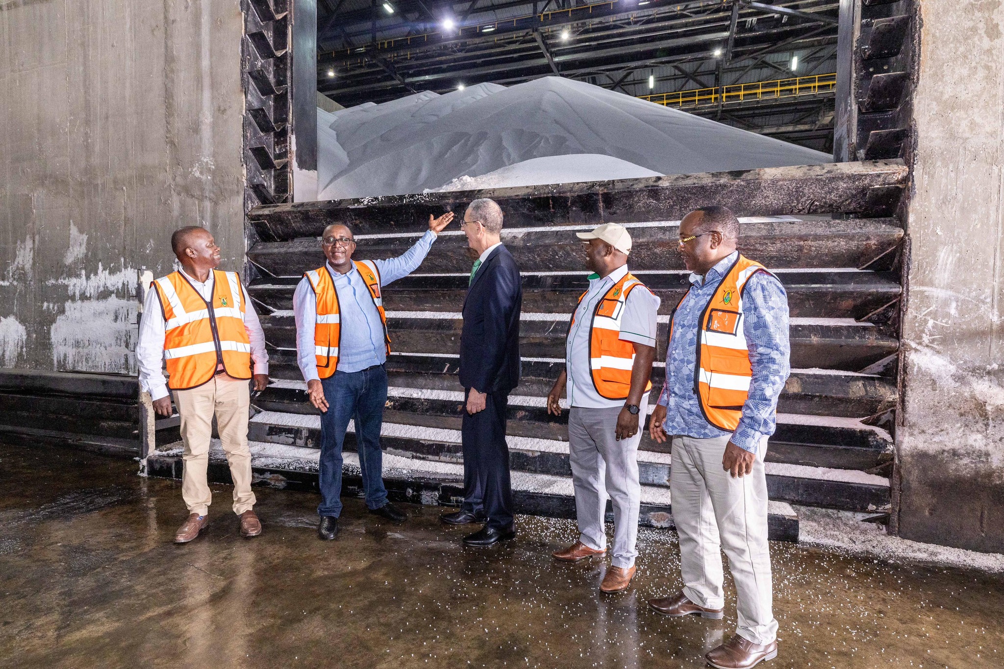 Algérie-kenya.25.01.2024