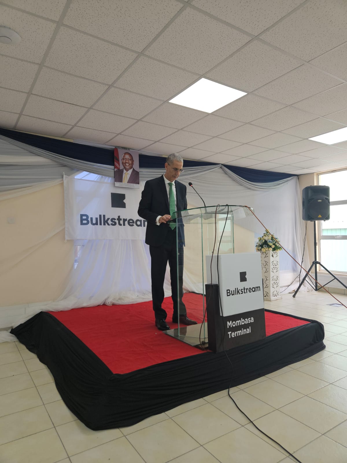 Algérie-kenya.25.01.2024