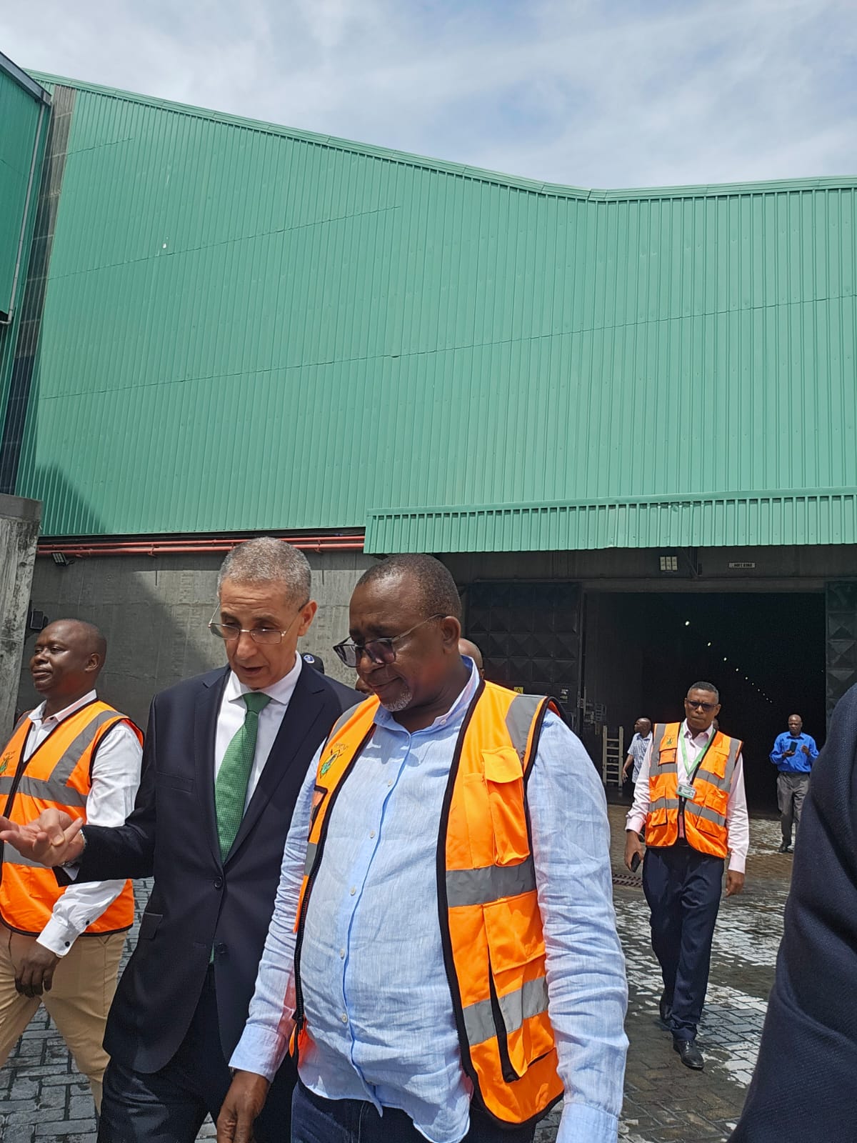 Algérie-kenya.25.01.2024