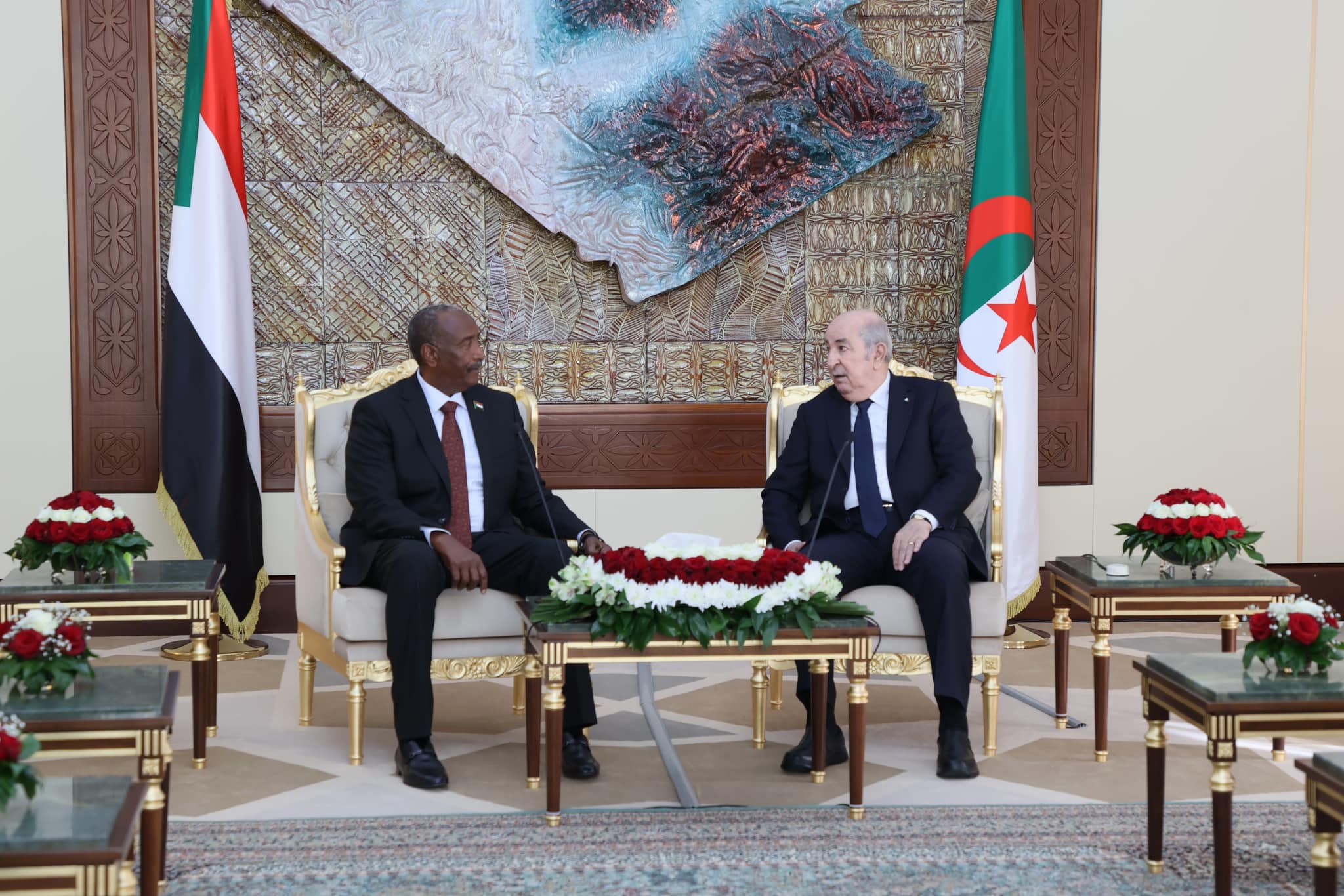 رئيس الجمهورية