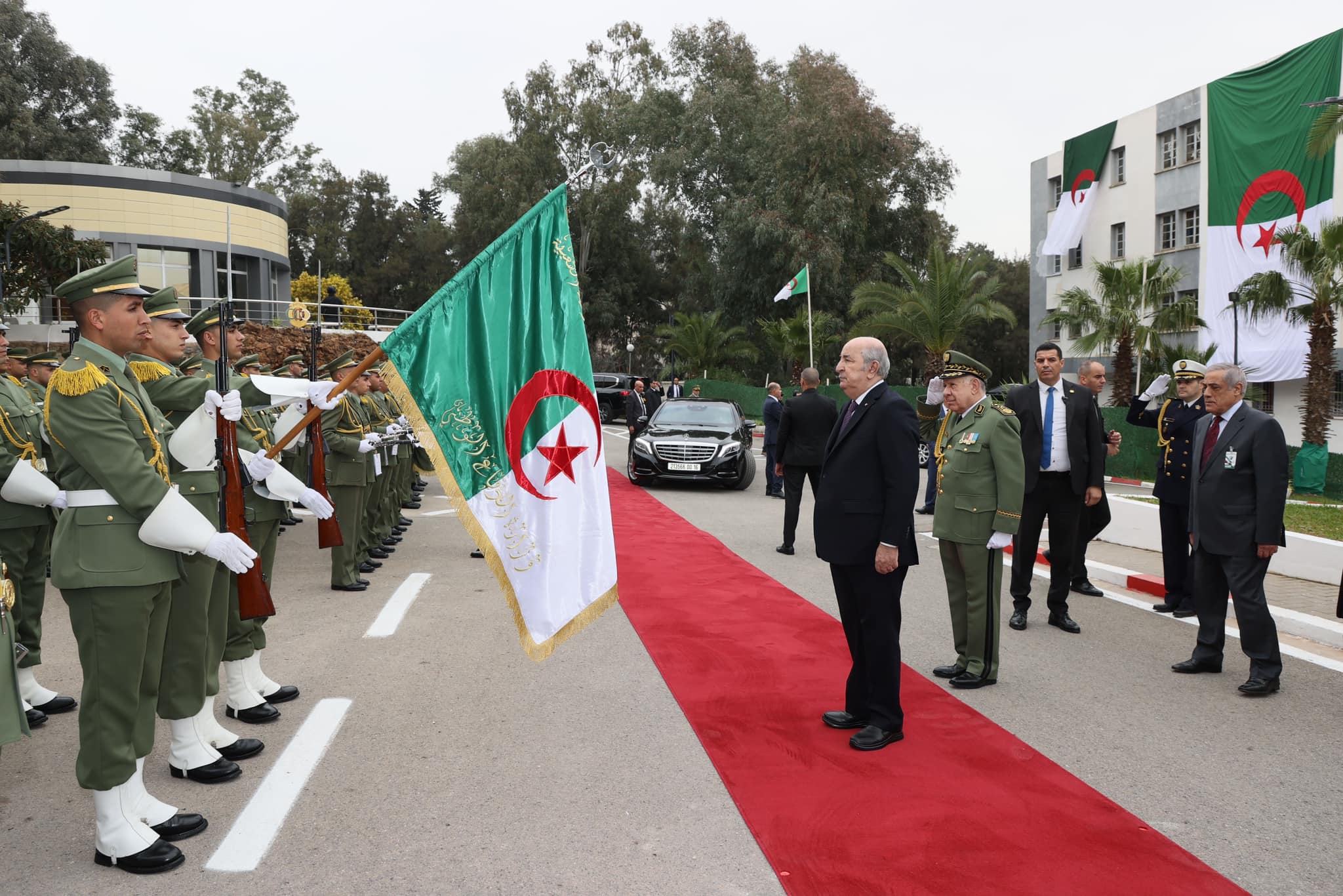51e Coupe de football militaire.30.01.2024