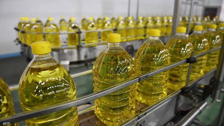 مركب سحق البذور الزيتية بجيجل