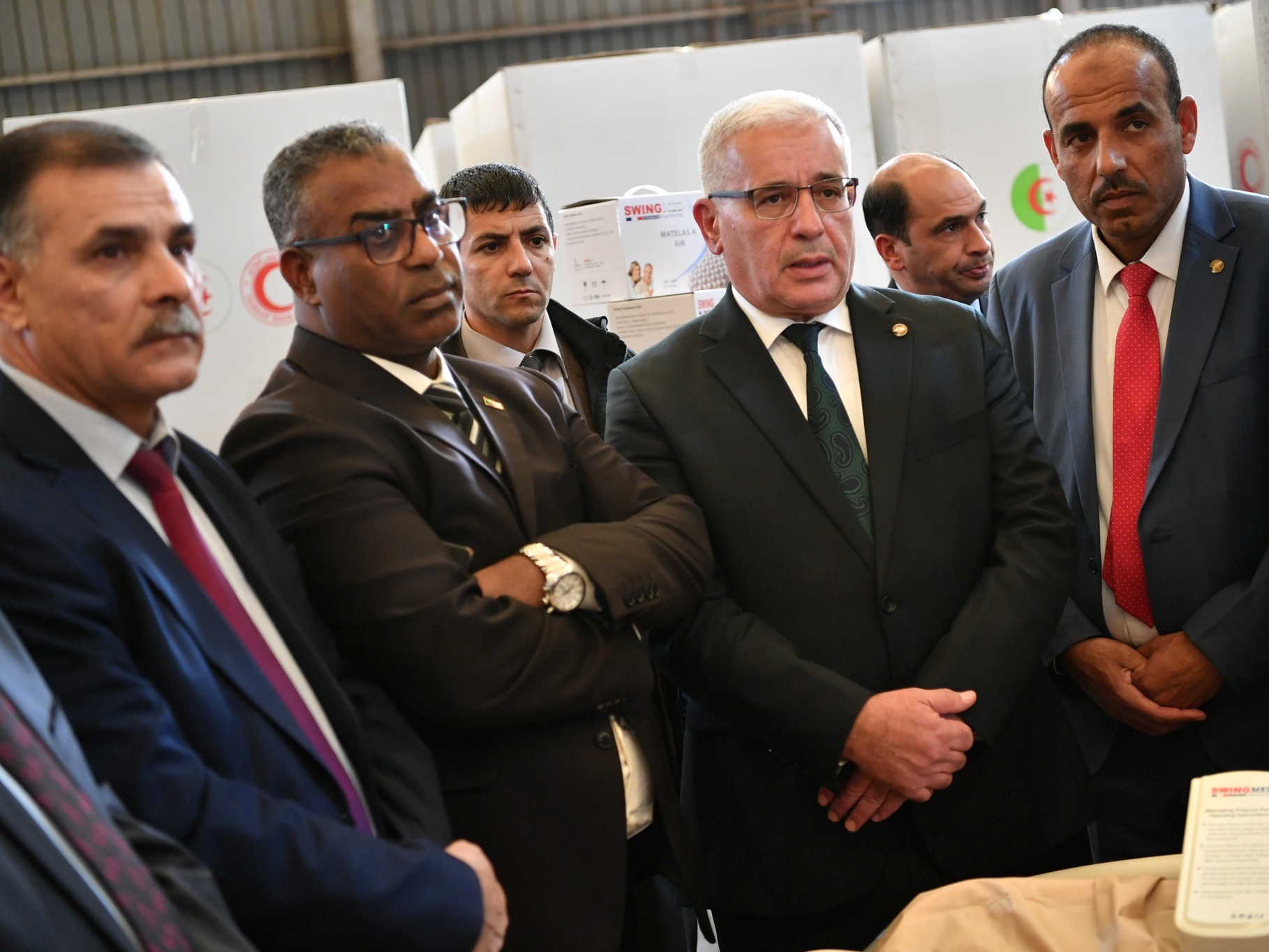 إبراهيم بوغالي