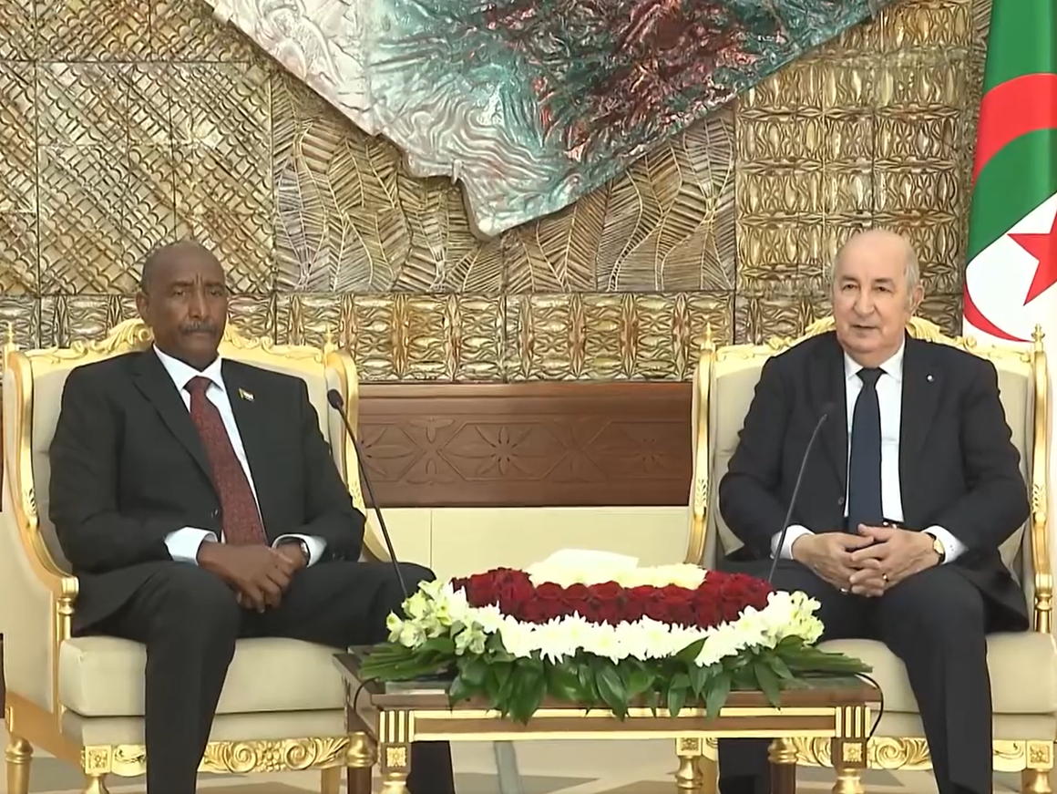 رئيس الجمهورية