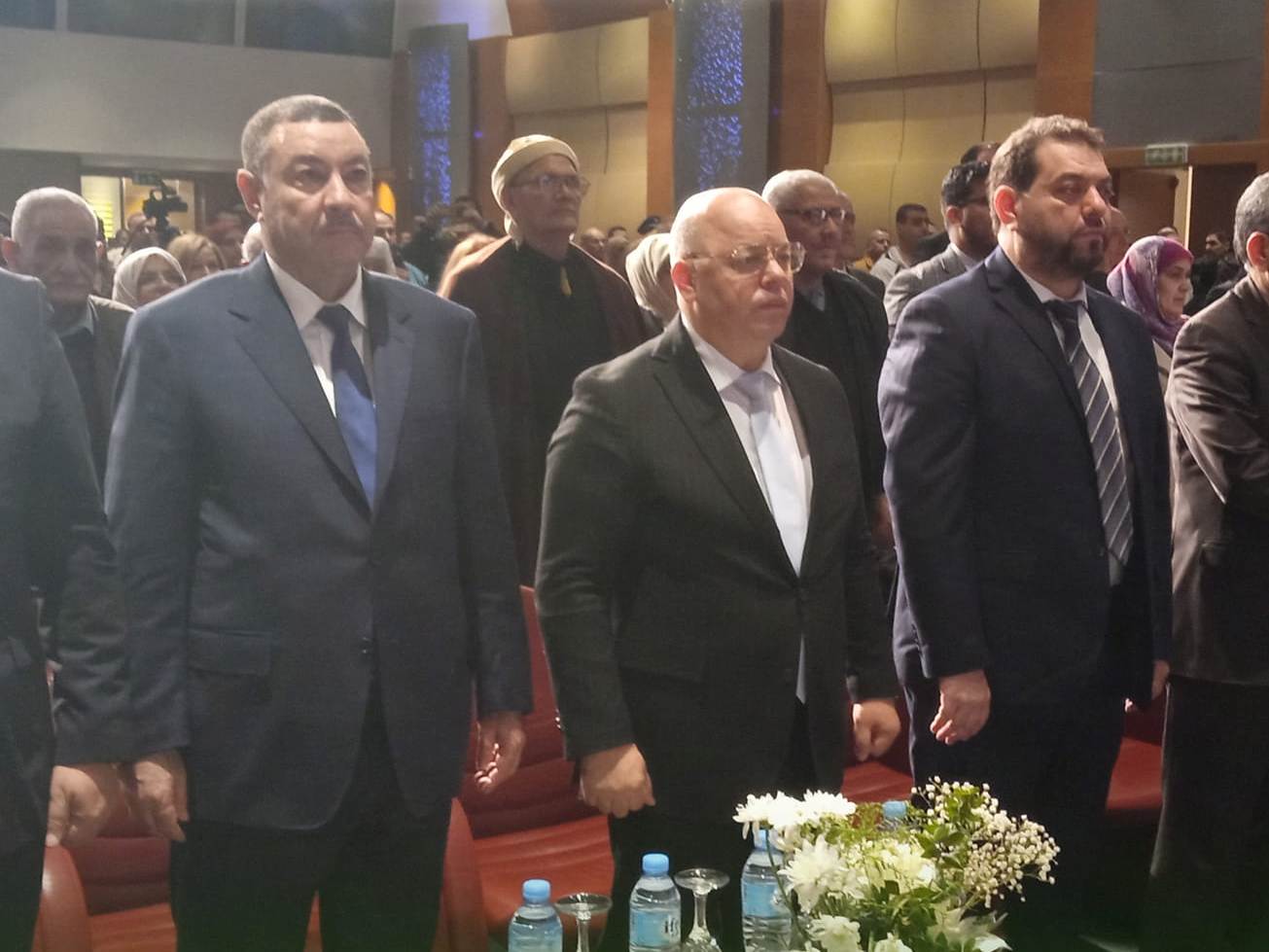 العيد ربيقة