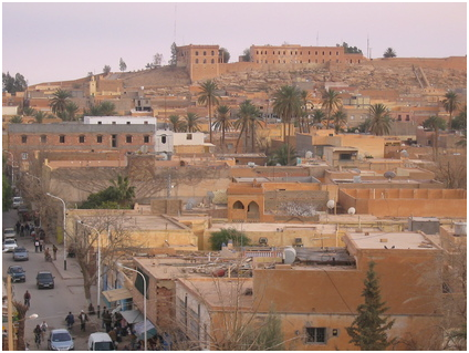 الأغواط: أحداث 8 يناير 1961 بقلتة سيدي سعد.. الأغواط: أحداث 8 يناير 1961 بقلتة سيدي سعد..