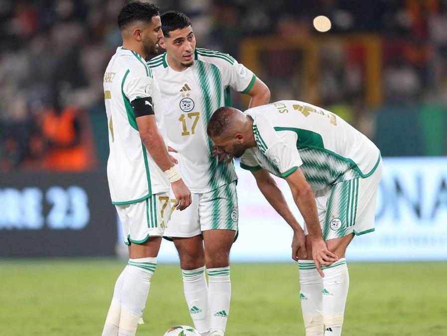 Equipe nationale de football