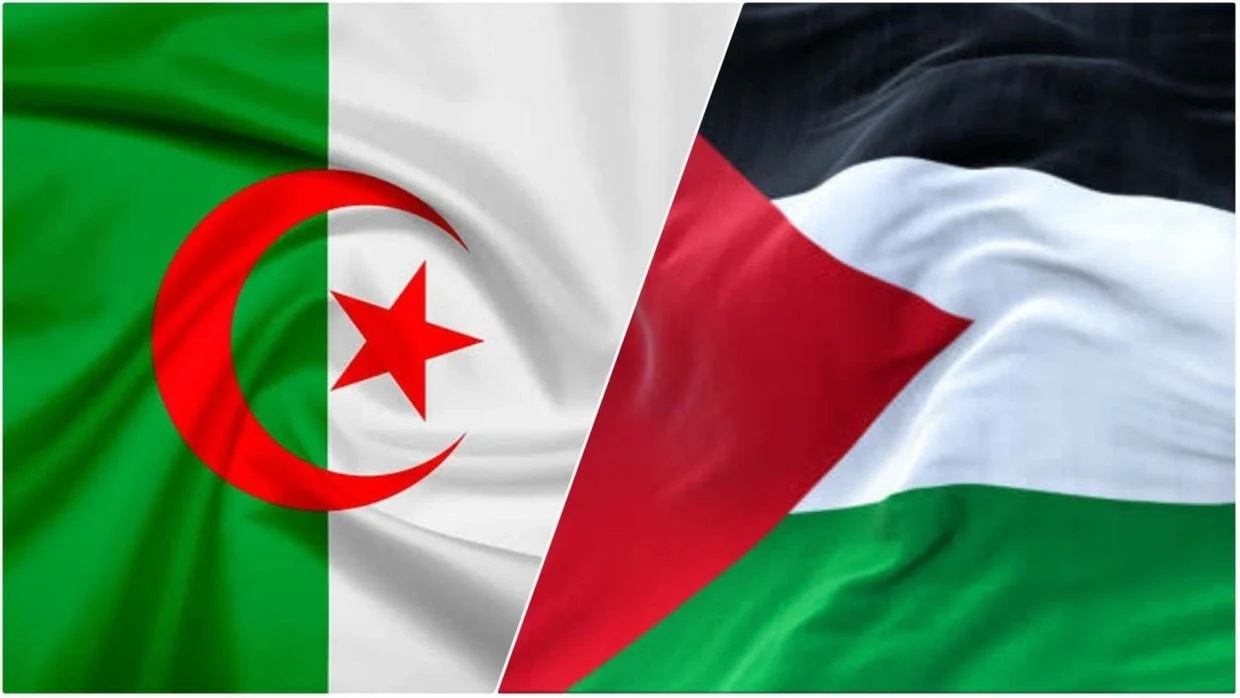 algerie-palestine.