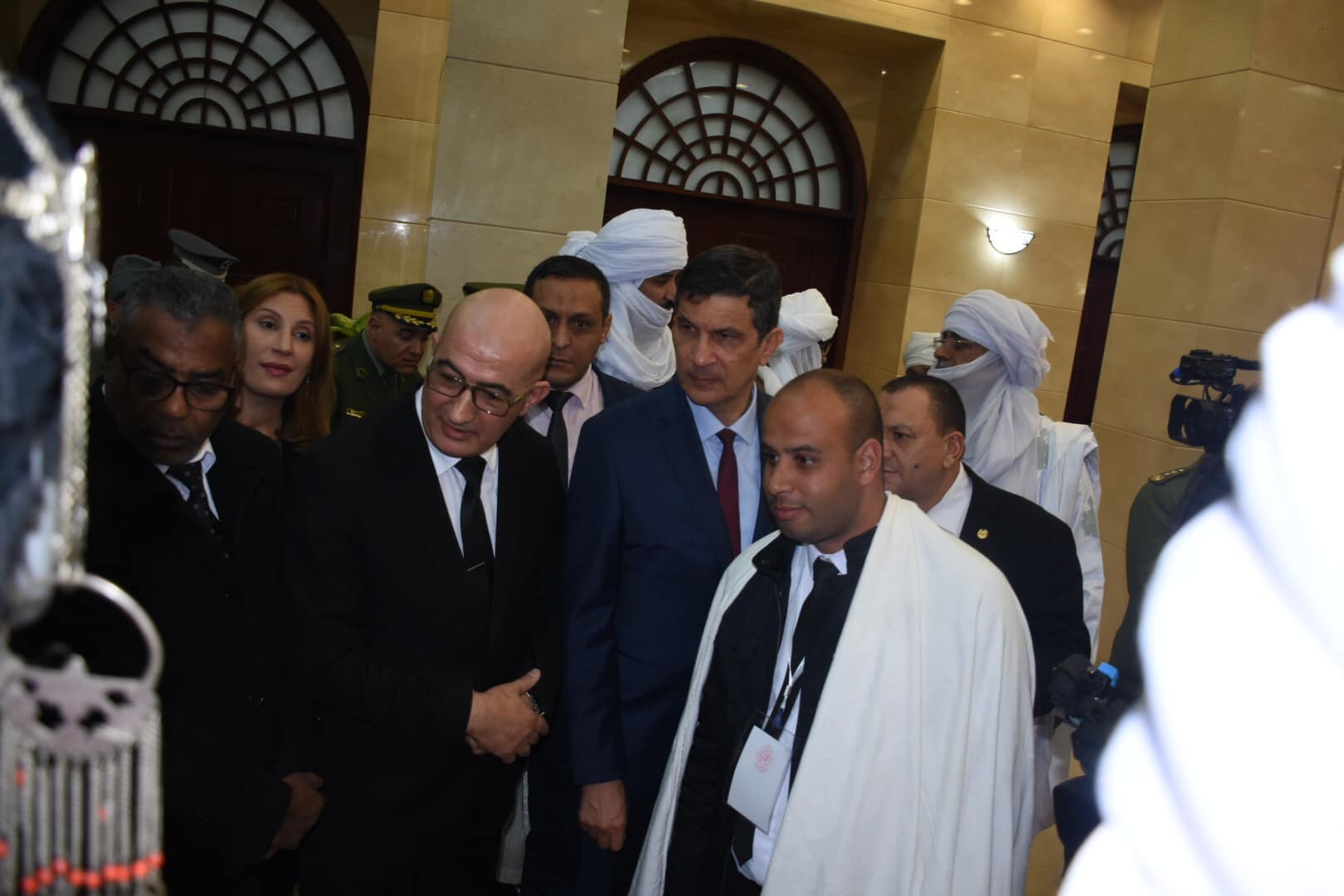 الهاشمي سي عصاد