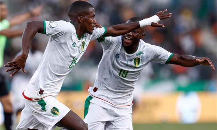 منتخب الرأس الأخضر