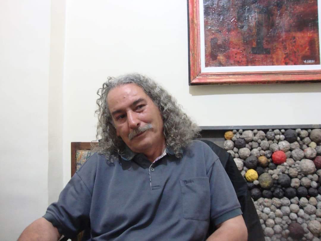 أرزقي العربي