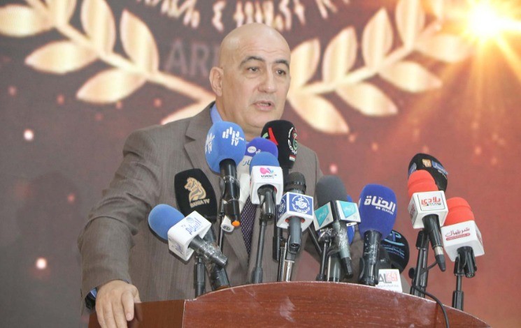 Si El-Hachemi Assad.10.01.2024