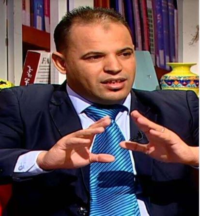 بريك حبيب الله