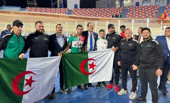 دراجة المضمار