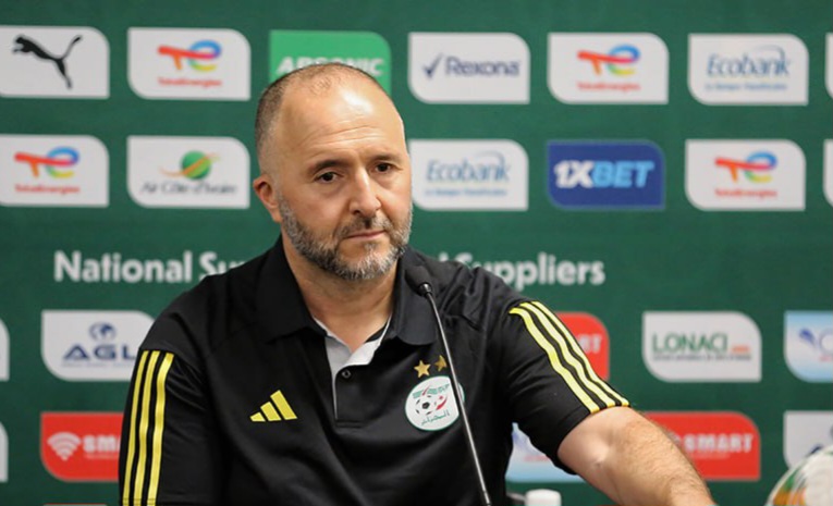 جمال بلماضي