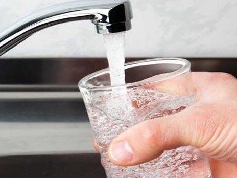 مياه الشرب