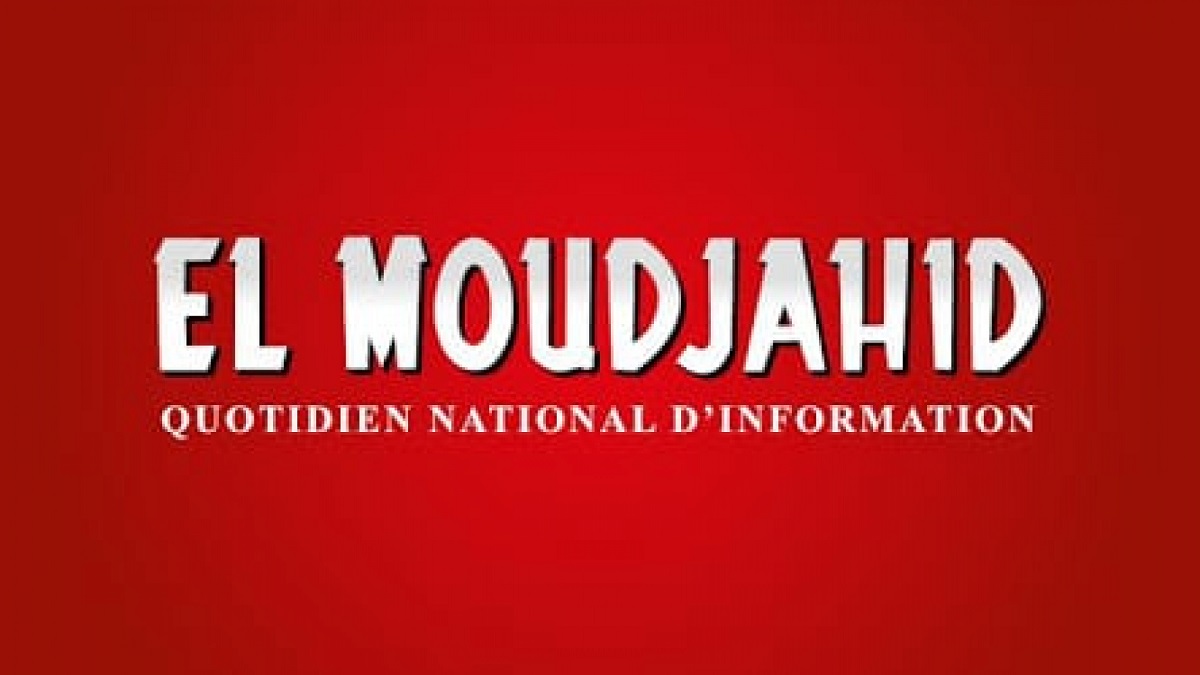 El Moudjahid