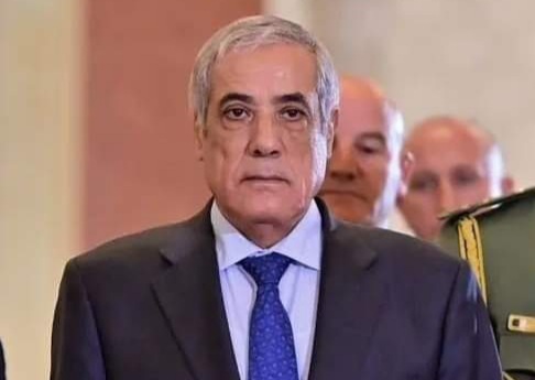 نذير العرباوي
