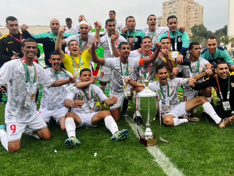 فريق الناحية العسكرية الأولى