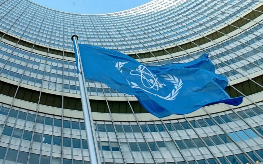 توقع زيادة ب5ر2 بالمائة في الطلب العالمي على الغاز في  2024