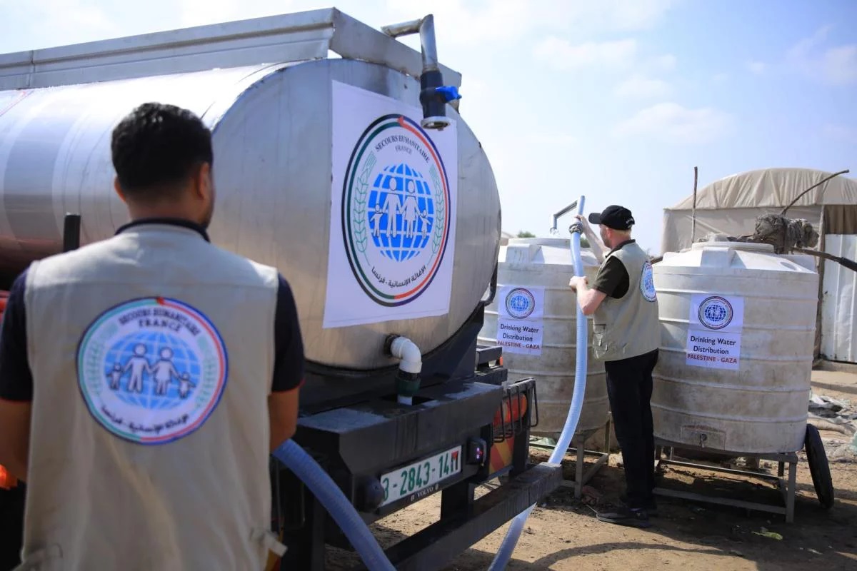 Ghaza en proie aux multiples pénuries