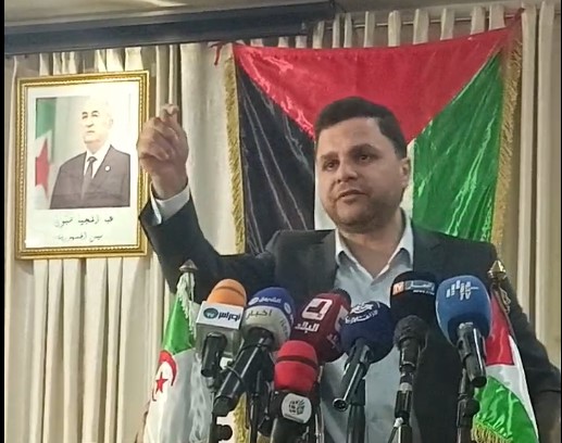 قرار العدل الدولية "خطوة في الاتجاه الصحيح"