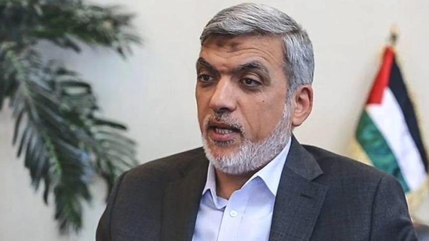 Ezzat al-Rishq Hamas.03.01.2024