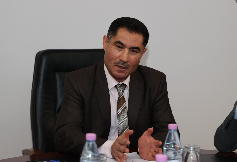 وزير الاتصال يحث على احترام خصوصية رمضان في الشبكة البرامجية