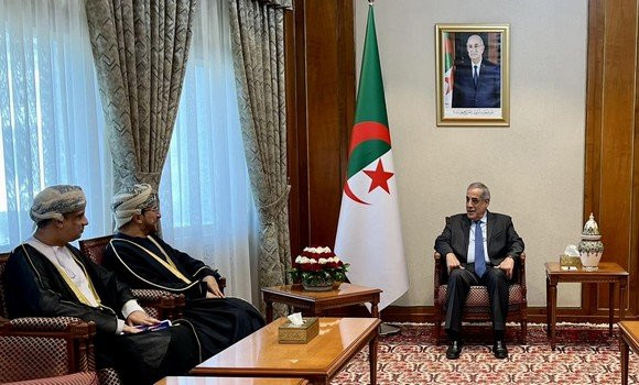 larbaoui-Sultanat d'Oman.25.01.2024