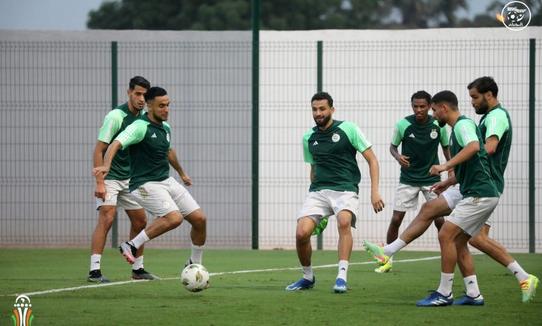 Les Verts-CAN-Mauritanie.23.01.2024